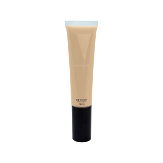 BB Cream with SPF