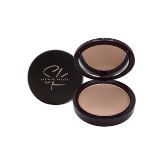 Dual Blend Powder Foundation