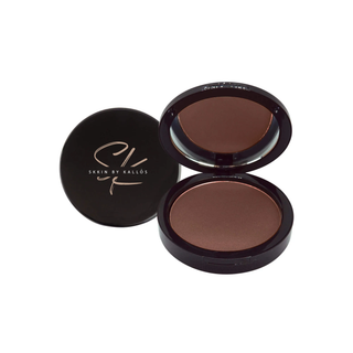 Dual Blend Powder Foundation