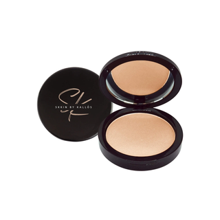 Dual Blend Powder Foundation