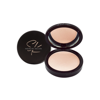 Dual Blend Powder Foundation