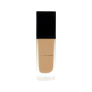 Foundation with SPF - Amber