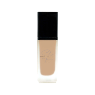 Foundation with SPF - Amber