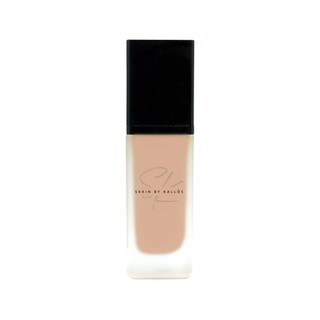 Foundation with SPF - Amber