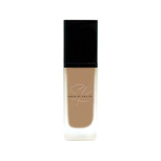 Foundation with SPF - Amber