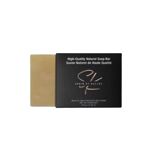 Buy Private Label All Natural Tea Tree Soap Bar 120g