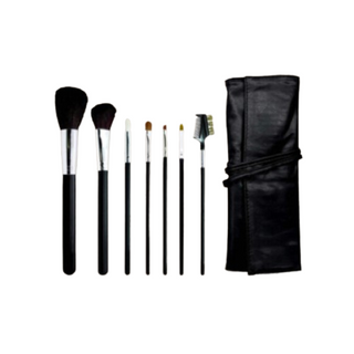 Skkin By Kallós Makeup Brush Set